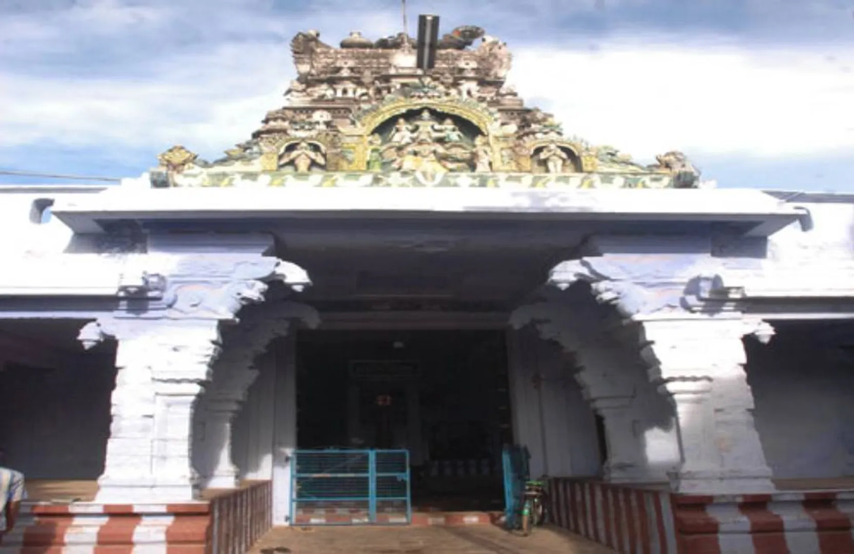 athivaraha temple